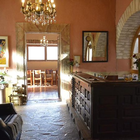 Hotel Amor Y Paz (Adults Only) Catorce ภายนอก รูปภาพ