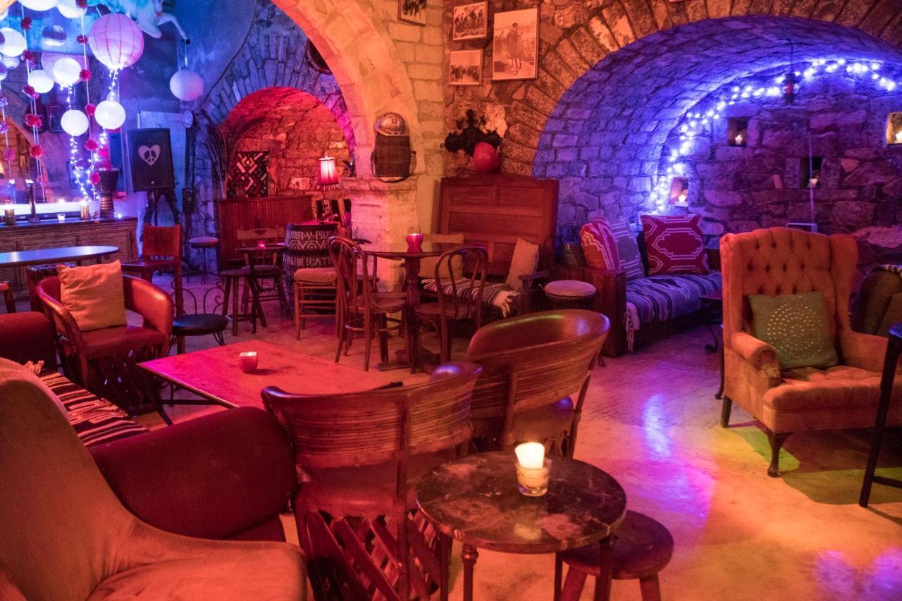 Hotel Amor Y Paz (Adults Only) Catorce ภายนอก รูปภาพ