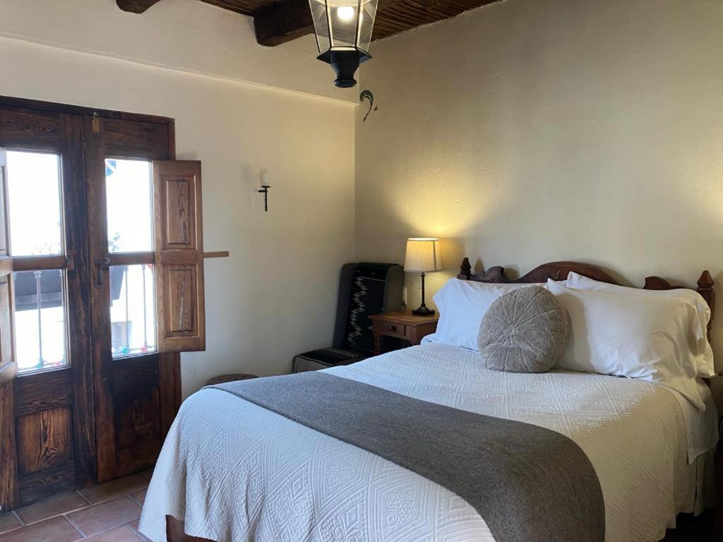 Hotel Amor Y Paz (Adults Only) Catorce ภายนอก รูปภาพ