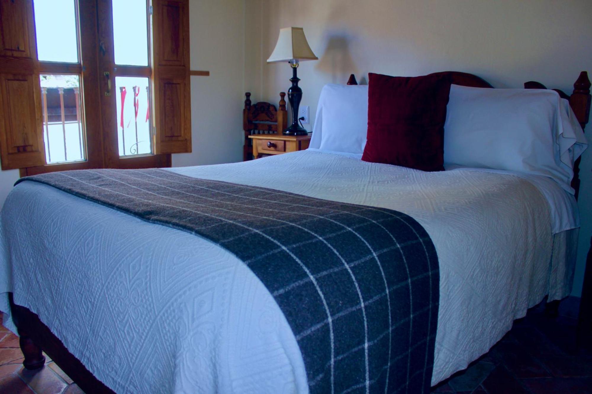 Hotel Amor Y Paz (Adults Only) Catorce ภายนอก รูปภาพ