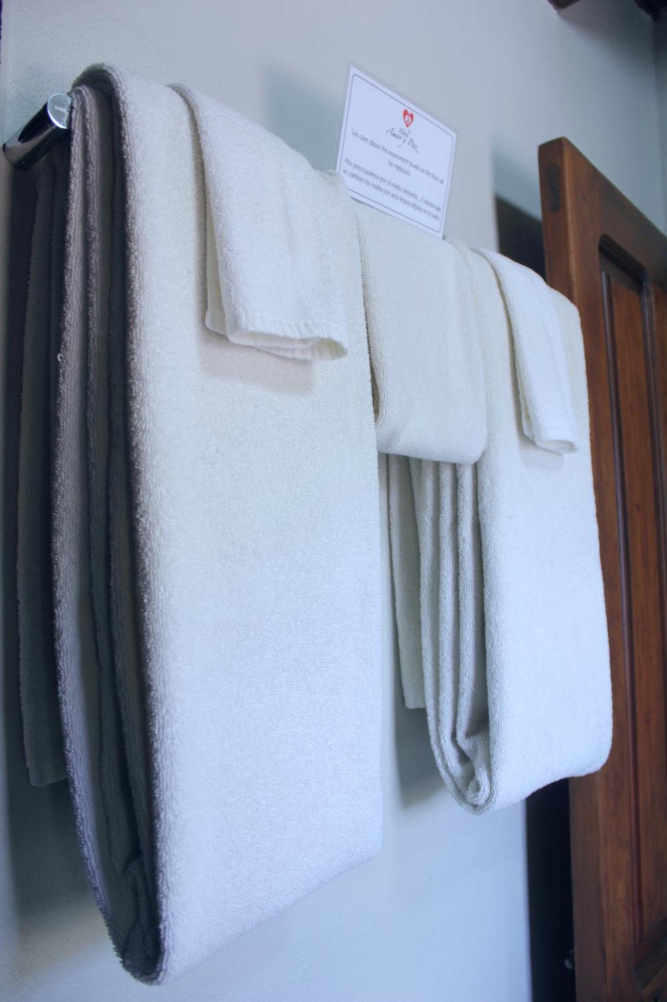 Hotel Amor Y Paz (Adults Only) Catorce ภายนอก รูปภาพ