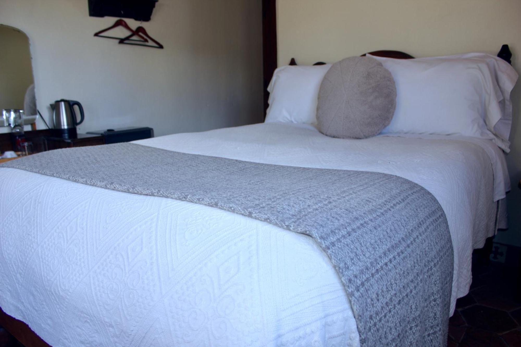 Hotel Amor Y Paz (Adults Only) Catorce ภายนอก รูปภาพ