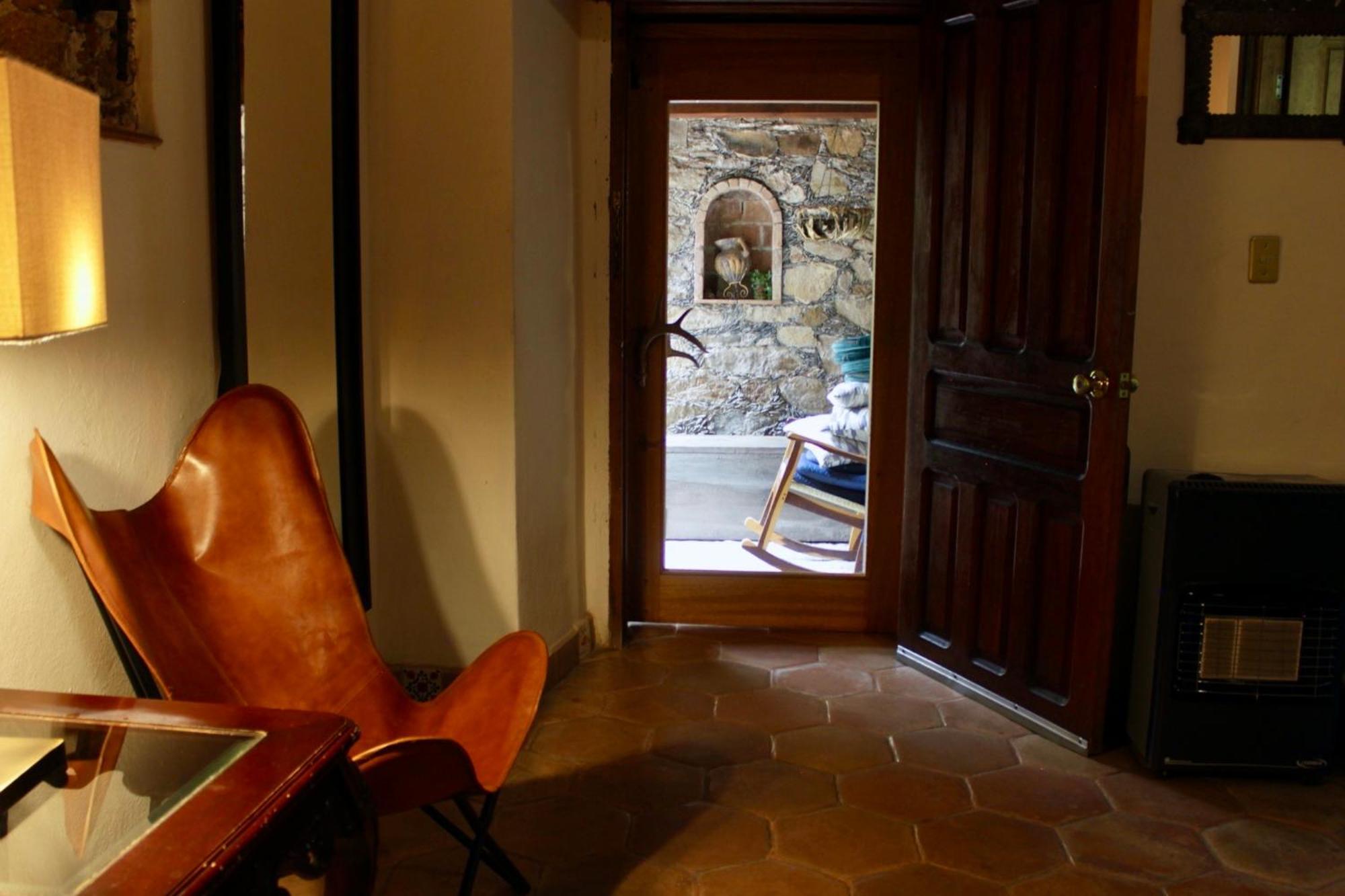 Hotel Amor Y Paz (Adults Only) Catorce ภายนอก รูปภาพ
