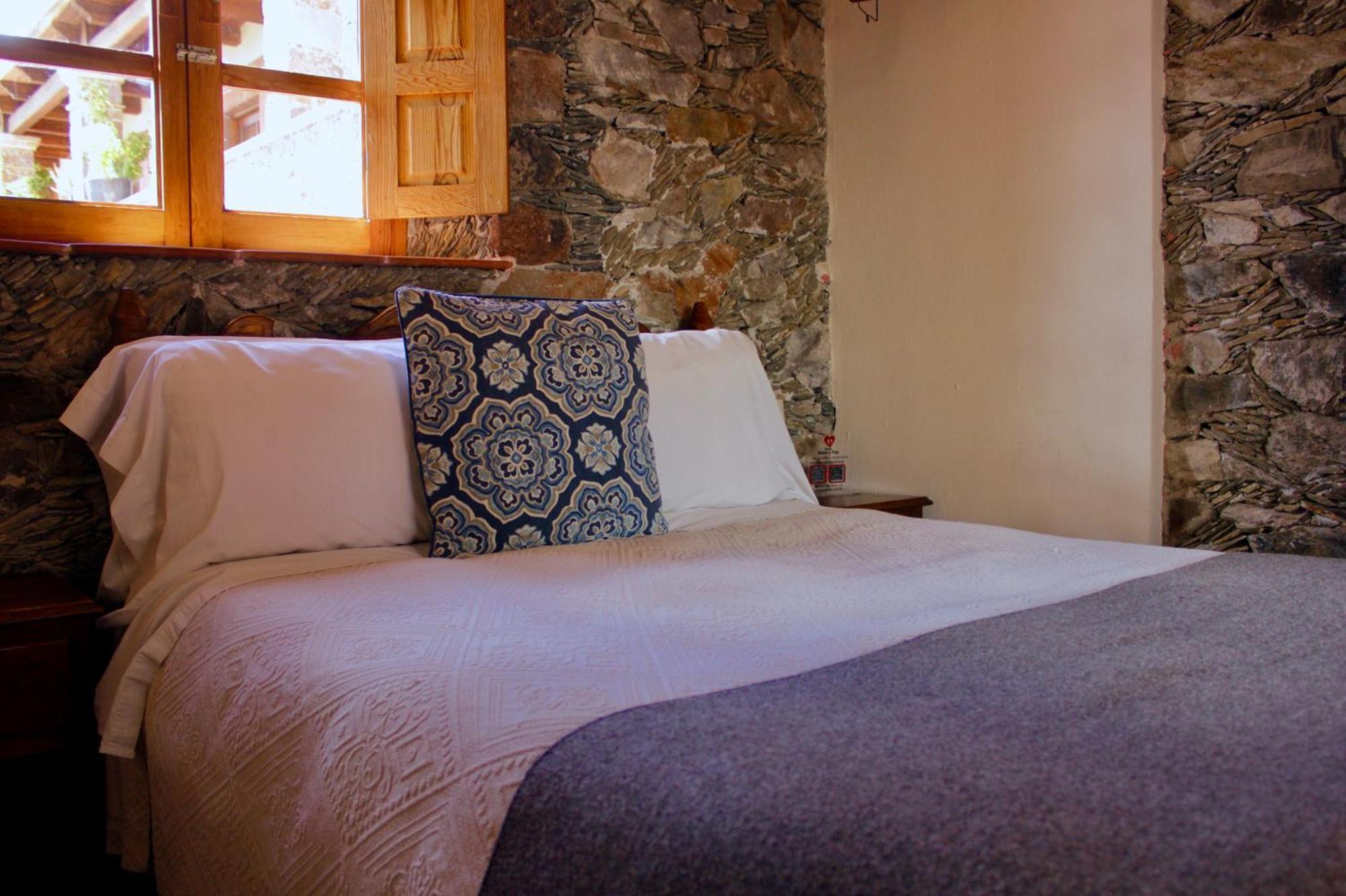 Hotel Amor Y Paz (Adults Only) Catorce ภายนอก รูปภาพ