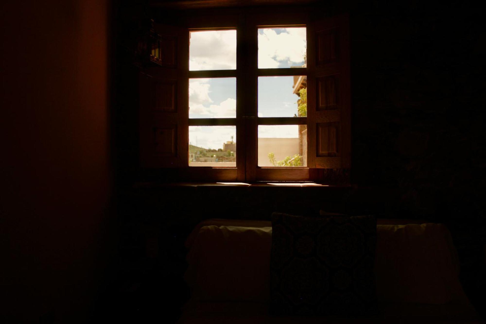 Hotel Amor Y Paz (Adults Only) Catorce ภายนอก รูปภาพ