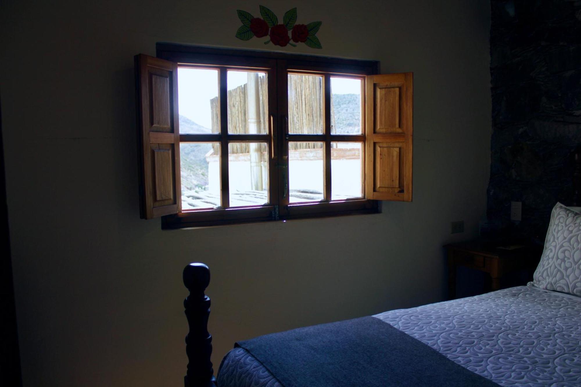 Hotel Amor Y Paz (Adults Only) Catorce ภายนอก รูปภาพ