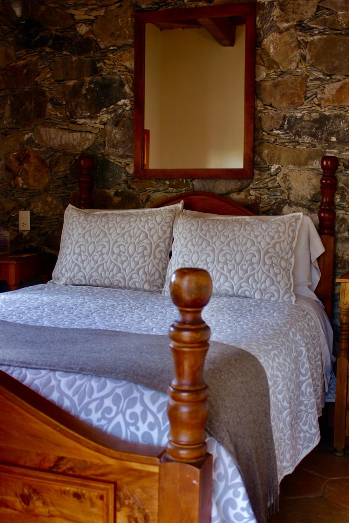 Hotel Amor Y Paz (Adults Only) Catorce ภายนอก รูปภาพ