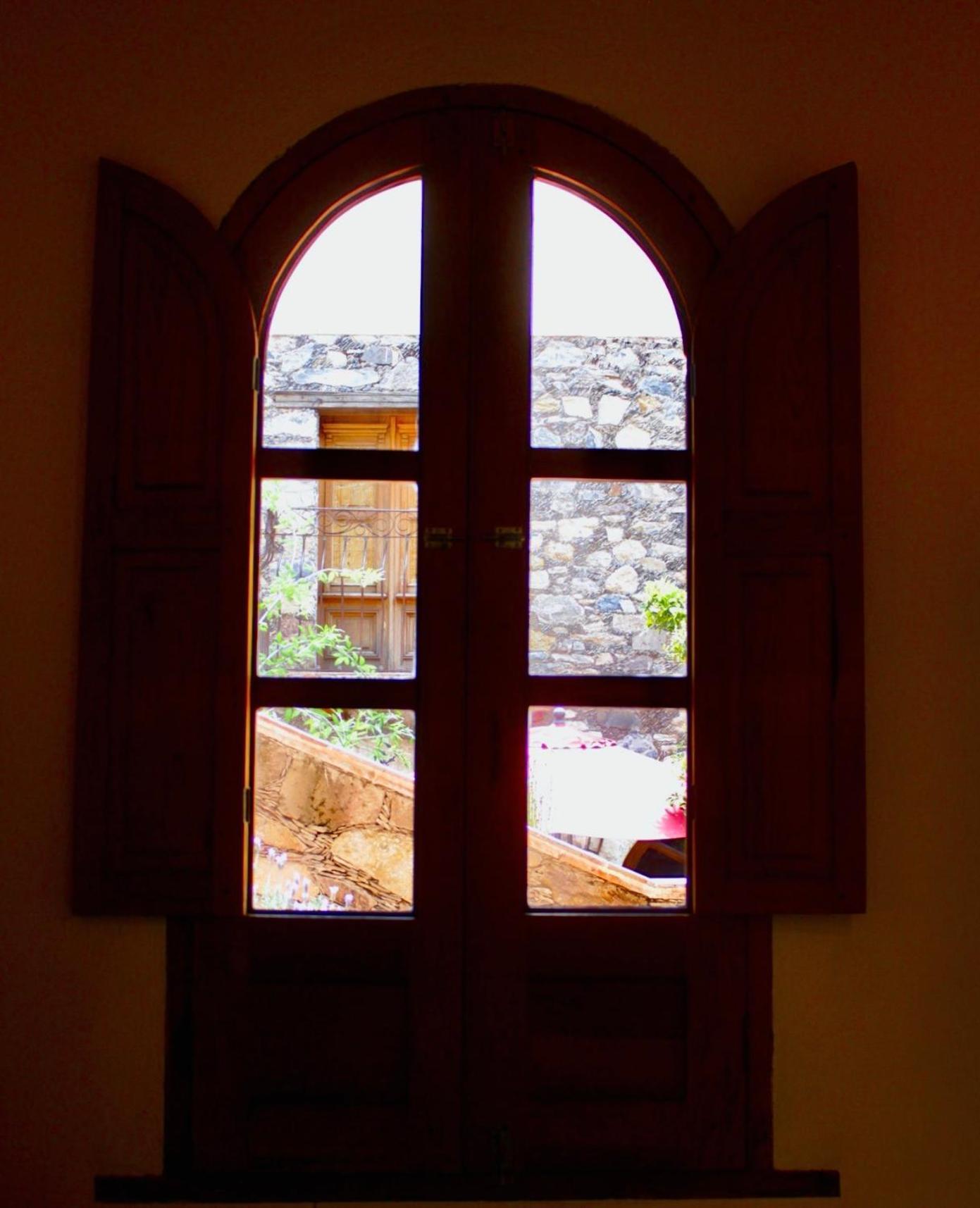 Hotel Amor Y Paz (Adults Only) Catorce ภายนอก รูปภาพ