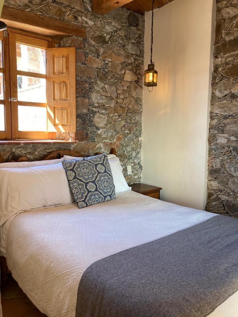 Hotel Amor Y Paz (Adults Only) Catorce ภายนอก รูปภาพ