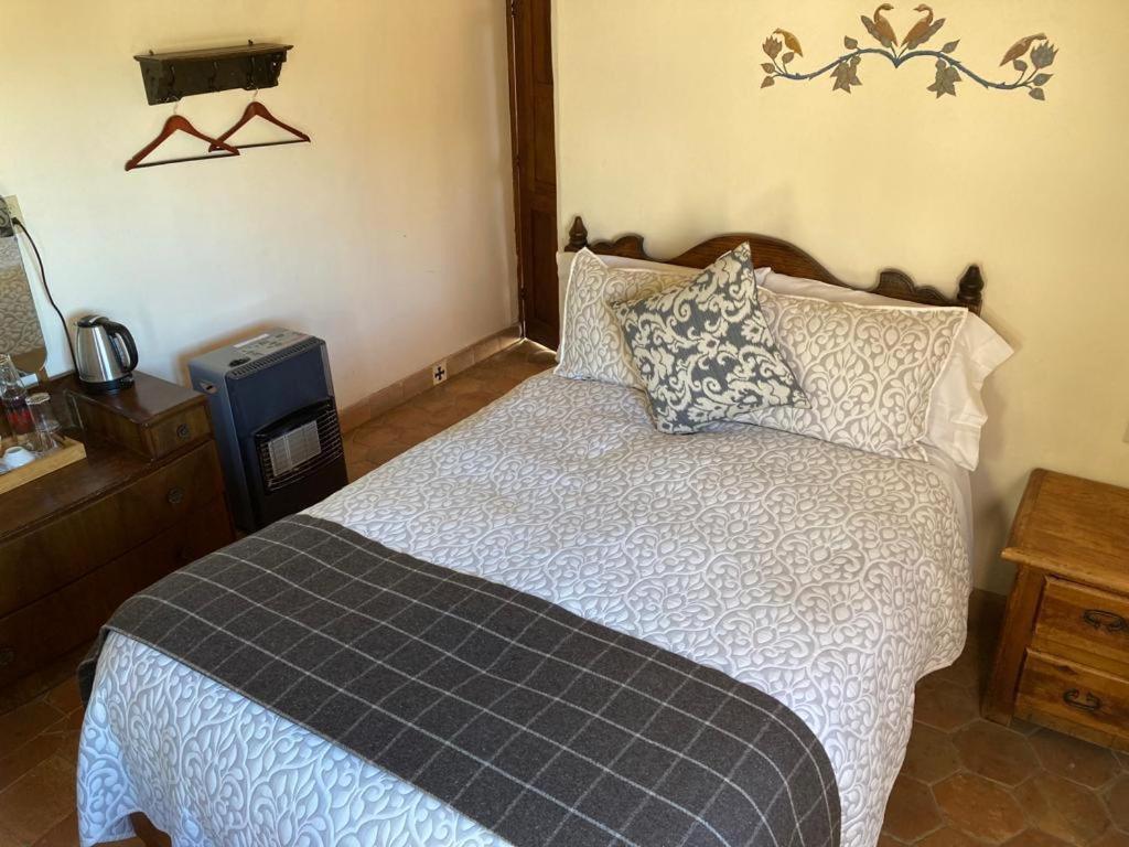 Hotel Amor Y Paz (Adults Only) Catorce ภายนอก รูปภาพ