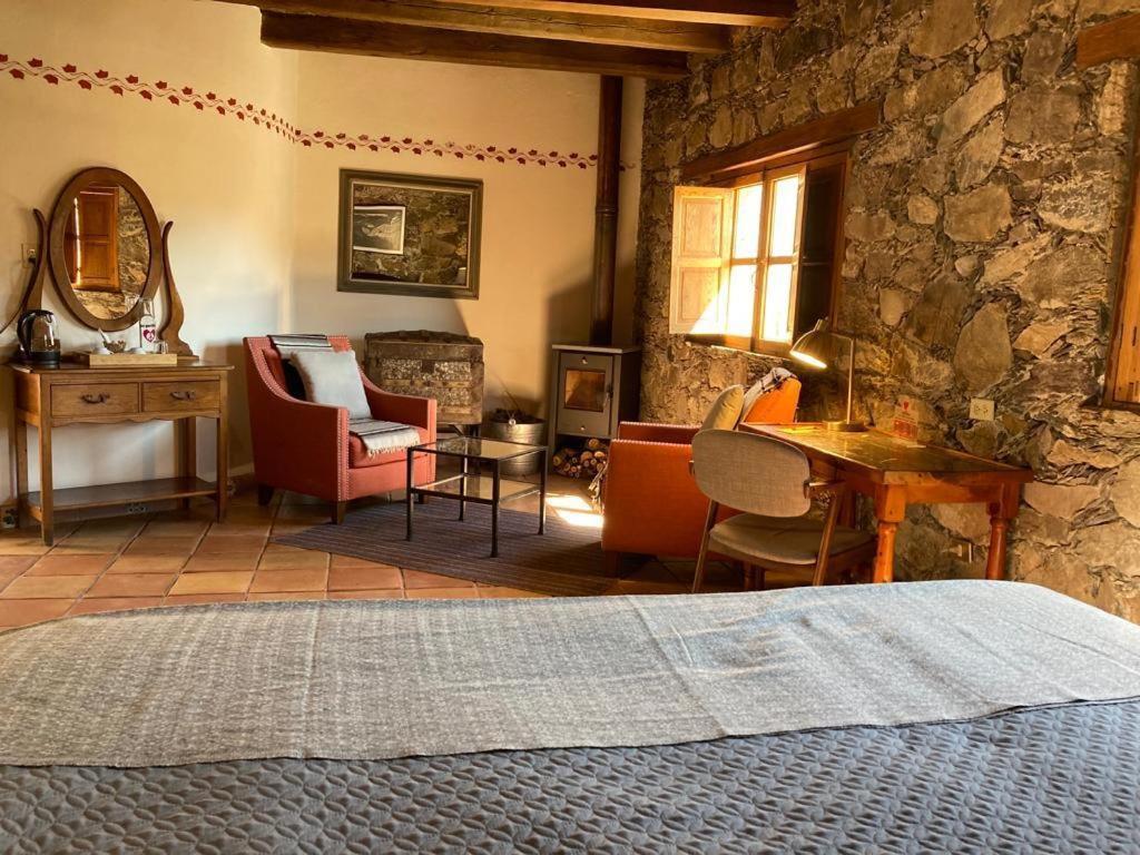 Hotel Amor Y Paz (Adults Only) Catorce ภายนอก รูปภาพ